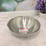 AM7296 Triply Stainless Steel Tasla – Induction Friendly & Even Heating - 22cm