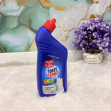 AM7315 KLIN-N-CARE 10X Superior Cleaning Toilet Cleaner (500ml)