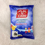 AM7322 Klin-N-Care Super Clean & Fresh Detergent Powder (1kg)
