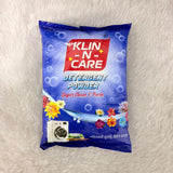 AM7322 Klin-N-Care Super Clean & Fresh Detergent Powder (1kg)
