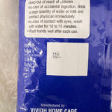 AM7322 Klin-N-Care Super Clean & Fresh Detergent Powder (1kg)