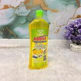 AM7319 Klin-N-Care Advance All Purpose Liquid Cleaner - Lemon (1 Litre)