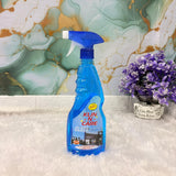 AM7317 KLIN-N-CARE Multi-Purpose Glass & Household Surface Cleaner (500ml)