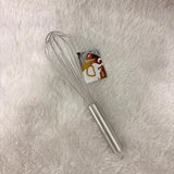 AM7345 Elephant Stainless Steel Kitchen Whisk (30 cm) - MSW 012
