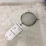 AM7349 Universal Stainless Steel Soup & Juice Strainer (16 cm, Size 6)