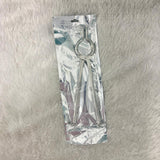 AM7351 Ganesh Stainless Steel Kitchen Pincer (Sansansi) for Hot Vessels - 8mm
