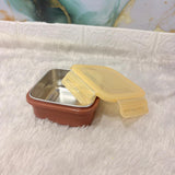 AM7355 Good Day Acerogen Power Pack 350 - Steel Lunch Container (350 ml)