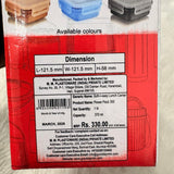 AM7355 Good Day Acerogen Power Pack 350 - Steel Lunch Container (350 ml)
