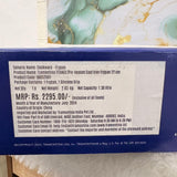 AM7414 Tramontina TITANEX Pre-Seasoned Cast Iron Frypan - 22 cm