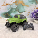 AM7418 KNOX 1:14 Scale RC Ultimate Jeep - Adventure