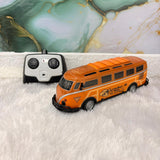 AM7419 Vera 2.4GHz High-Speed RC Van with LED Lights