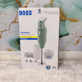 AM7425 BOSS Big Boss B-146 Portable Hand Blender, 275W