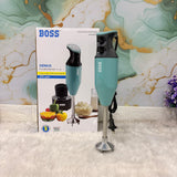 AM7426 BOSS Genius Portable Hand Blender (B-138) – 275 Watt