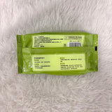 AM7434 Avocado Plant Extract Makeup Remover Wipes (60 series)