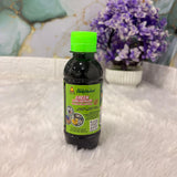 AM7506 Hariom ChakChakat Premium Grade Green Concentrate Floor Cleaner – Neem Yukta 200ML