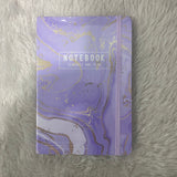 AM7509 Multi-Purpose Decorative Hardcover Notebooks for Scheduling and Planning