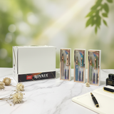 AM7521 HiMiC Premium Fountain Pen Gift Set with Ink Cartridges ( 1 - Pcs)