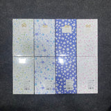 AM7533 Natural Series Floral Hardbound Notebook