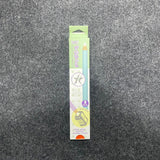 AM7527 Kawaii-Q "The Magic Pencil" Eraser Set with Sharpener