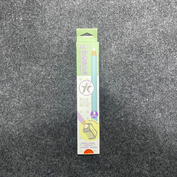 AM7527 Kawaii-Q "The Magic Pencil" Eraser Set with Sharpener