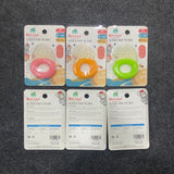 AM7544 Mini Soul Silicone Fruit BABY Teether HD 3340 (1-Pcs)