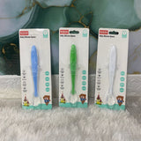 AM7547 Hercules Bear Baby Silicone Spoon 20-55 (1-Pcs)
