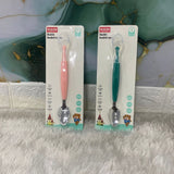 AM7548 Hercules Bear Double-Headed Baby Spoon 20-5 (1-Pcs)