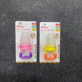 AM7550  Mini Soul Baby Fruit and Vegetable Nibbler HD-6801 (1-Pcs)