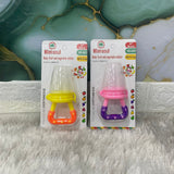 AM7550  Mini Soul Baby Fruit and Vegetable Nibbler HD-6801 (1-Pcs)