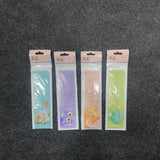 AM7552 XIUDOU Cute Cartoon Character Hair Comb COM-10-316 (1-Pcs)