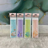 AM7552 XIUDOU Cute Cartoon Character Hair Comb COM-10-316 (1-Pcs)