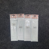 AM7552 XIUDOU Cute Cartoon Character Hair Comb COM-10-316 (1-Pcs)