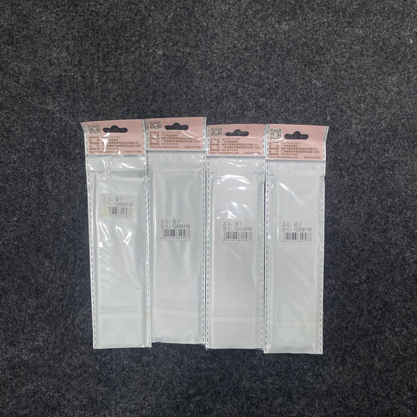 AM7552 XIUDOU Cute Cartoon Character Hair Comb COM-10-316 (1-Pcs)