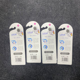 AM7567 LOTUS Astronaut Series Extra Soft Kids Toothbrush (Ages 3+) (1-Pcs)