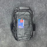 AM7604 Priority Zipster 001 Premium Laptop Office and College Backpack with Rain Cover