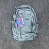 AM7604 Priority Zipster 001 Premium Laptop Office and College Backpack with Rain Cover