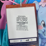 AM7608 Priority Momo Kids School Bag Premium Frozen Character Print Multi Compartment Backpack