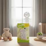 AM7626 Clear T Shaped Baby Proofing Corner Guards and Soft Silicone Edge Safety Protectors
