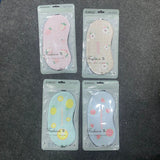 AM7636 Cooling Hydrogel Eye Patch For Dark Circles Puffiness And Under Eye Skin Rejuvenation