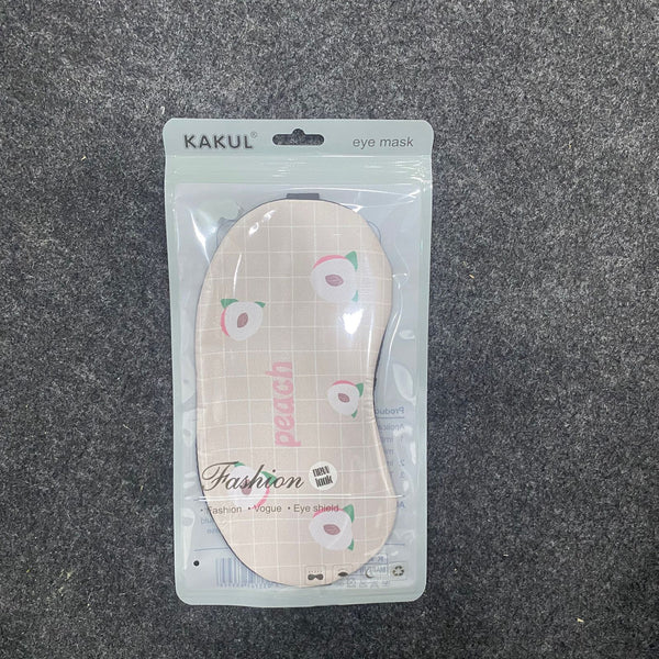 AM7636 Cooling Hydrogel Eye Patch For Dark Circles Puffiness And Under Eye Skin Rejuvenation