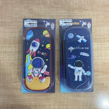 AM7811 Premium Eva Hardtop Pencil Case With Multi Design Characters For School And stationery