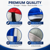 23464  Multipurpose Heavy Duty Small Dori Bag (1 Pc)