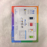A06550 JK Cedar A4 Premium Copier Paper (100 GSM, 500 Sheets)