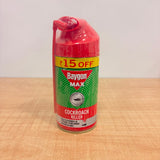 A06620 Baygon Max Cockroach Killer Spray - 200ml