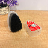 A06622 KIWI Black Express Shine Sponge – Instant Shoe Polish & Shine (5ml)