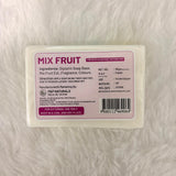 A06639 Premium Handmade Bathing Soap - 1 Pc (Assorted Set of Mix Variants, 100g each)