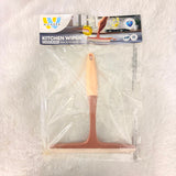 A06671 Wondra Antibacterial Kitchen Wiper with Double Blade