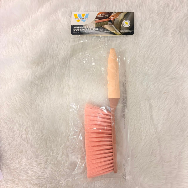 A06676 Wondra Mini Home & Carpet Dusting Brush