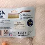 A06677 Wondra Sofa & Carpet Dusting Brush