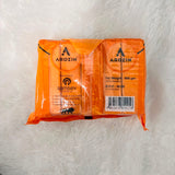 A06727 Arozin Premium Detergent Cake - 900g Pack